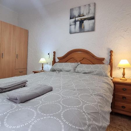 Calle Ingeniero Canales N 14, 2 Izq 03013 Alicante Eksteriør bilde