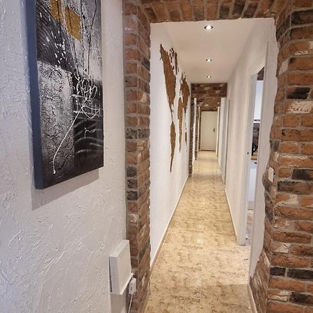 Calle Ingeniero Canales N 14, 2 Izq 03013 Alicante Eksteriør bilde