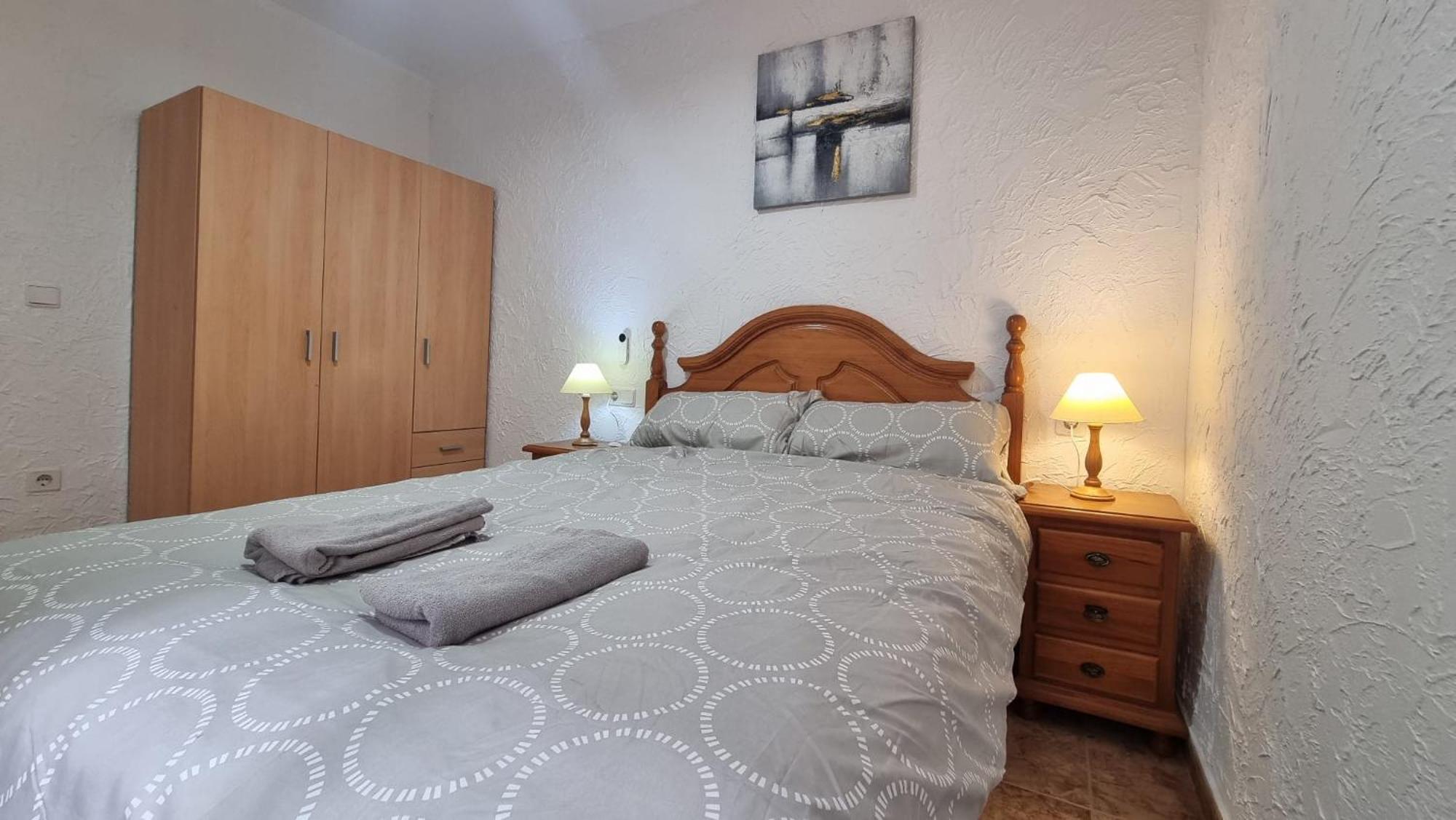 Calle Ingeniero Canales N 14, 2 Izq 03013 Alicante Eksteriør bilde